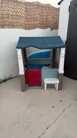 Playhouse