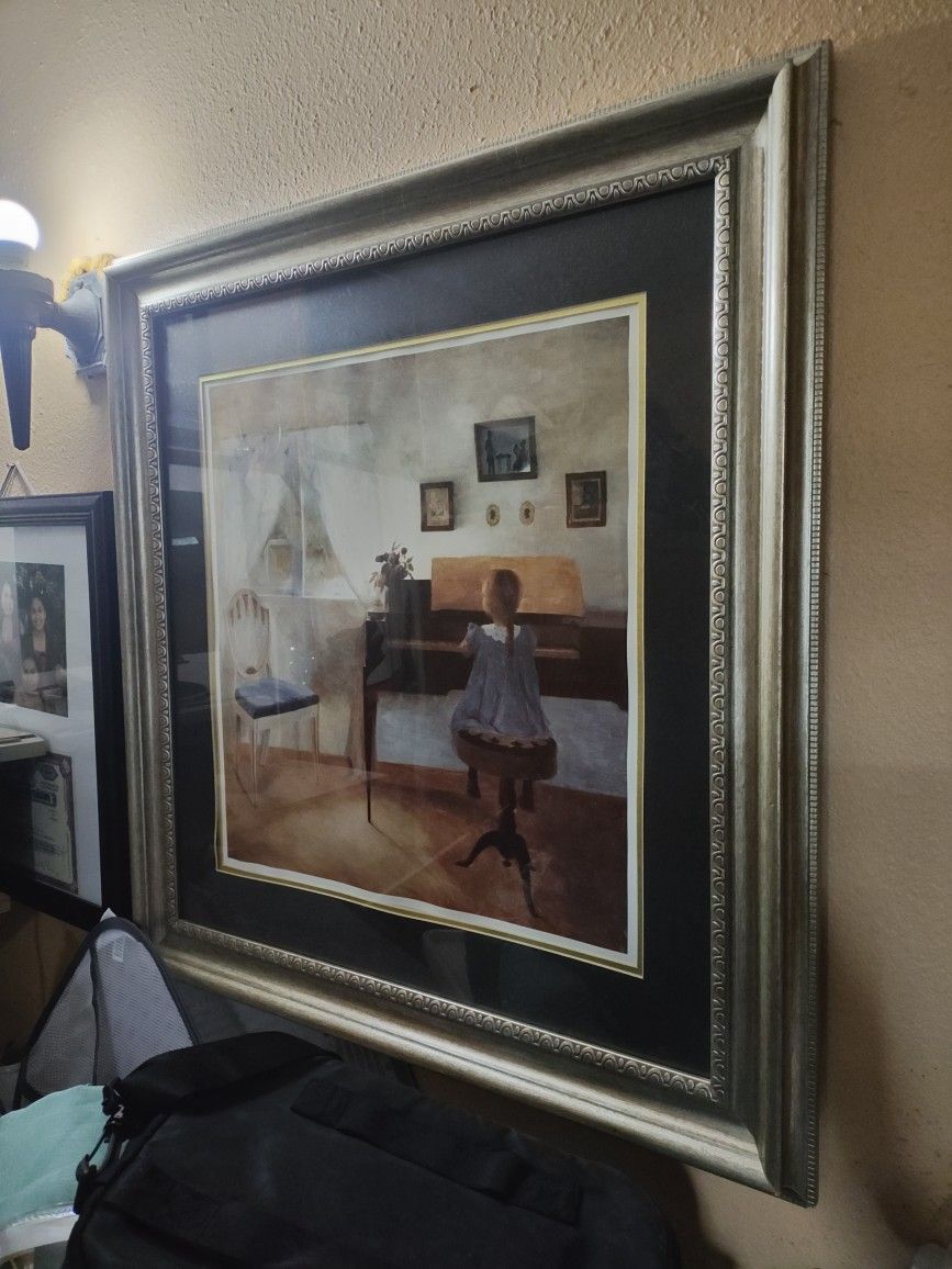 Picture Frame