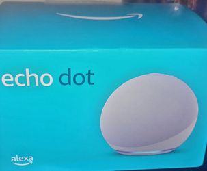 Echo Dot Alexa
