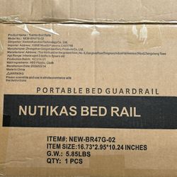 Bed  Rail