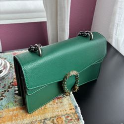 Coochie Handbag