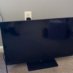 Toshiba 30in TV
