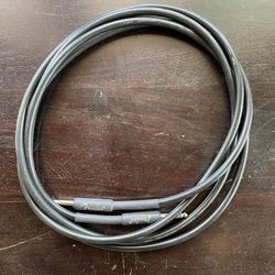 Fender 10’ Instrument Cable