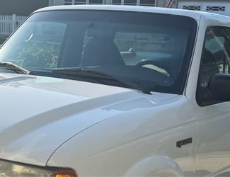 03 Ford Ranger