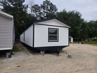 3 Recamaras 2 Baños Mobile Home