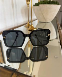 Beautiful sunglasses