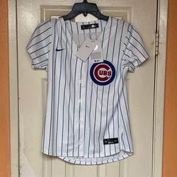 Cubs Baseball Jersey