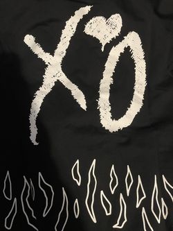 The Weeknd After Hours Hoodie