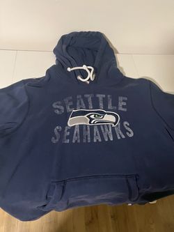 Seahawks Hoodie 2X