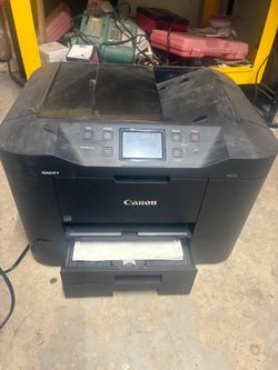 Printer  WiFi
