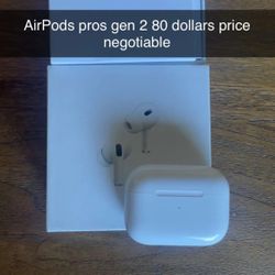 airpod pros 