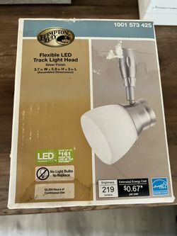 LED lights