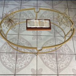 Center Table, Coffee Table 