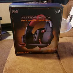 Headset