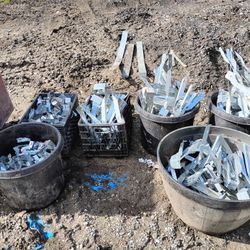 Simpson Framing Hardware