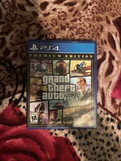 Grand Theft Auto: Premium Edition
