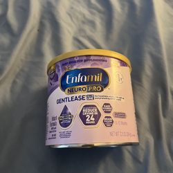 Baby Items