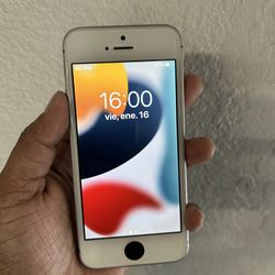 iphone SE (tmobile only)