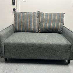 Midcentury Modern Loveseat
