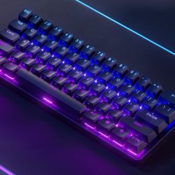 SteelSeries Apex Pro Mini 60%
