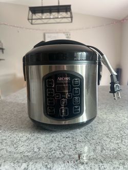 Rice cooker