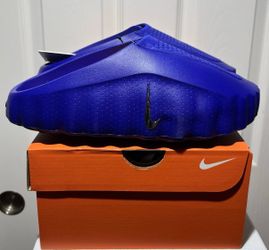 Nike mind blue 8w