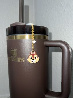 Stanley Disney Charm 