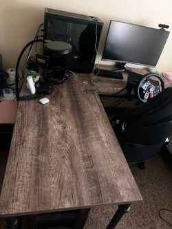 Desk