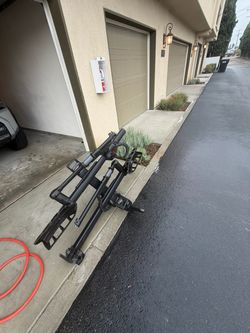 Thule T2 Pro XTR 1.25 inch