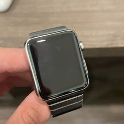 Apple Watch First Gen