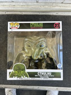 Cthulhu