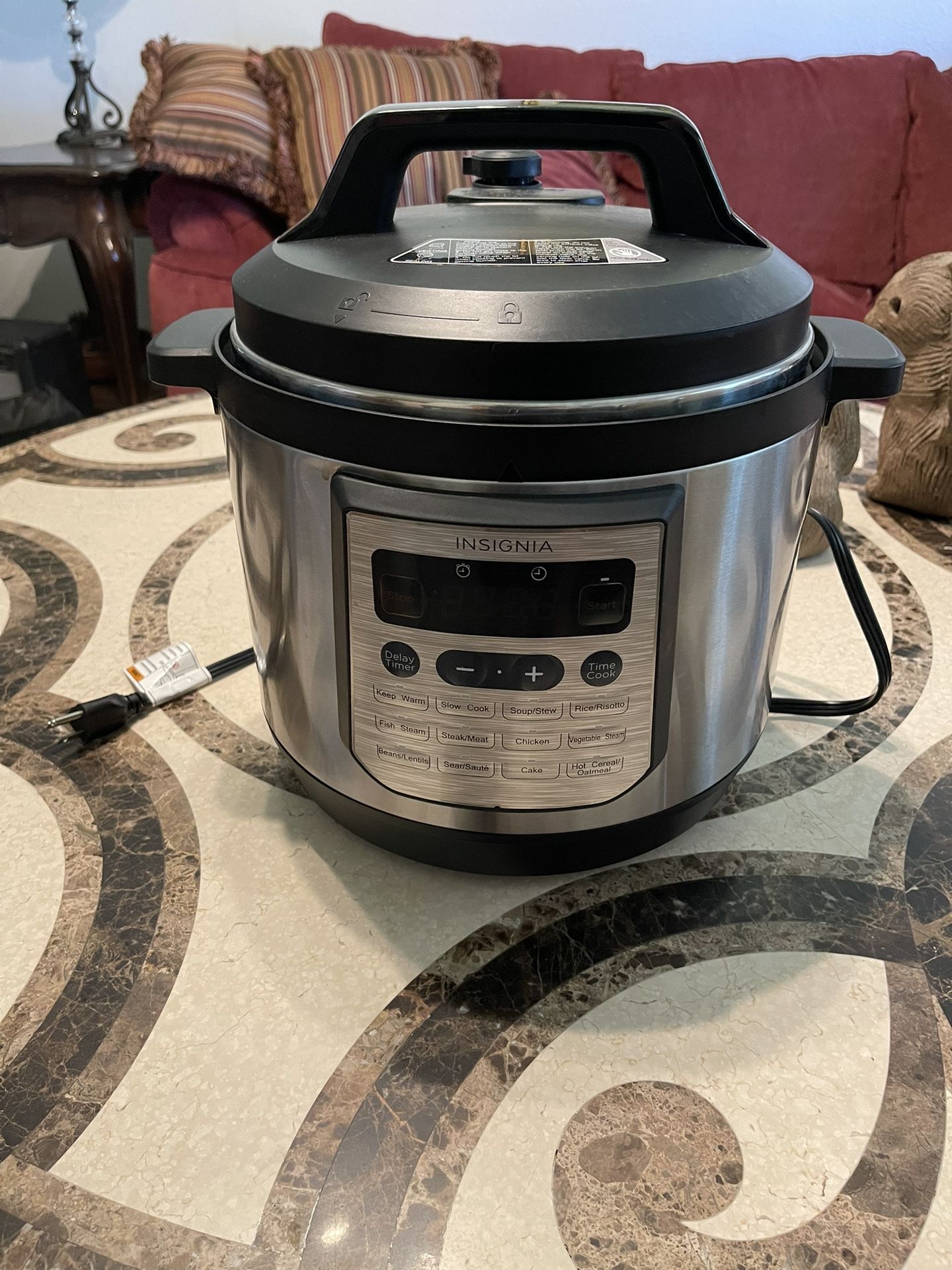 Instant Pot