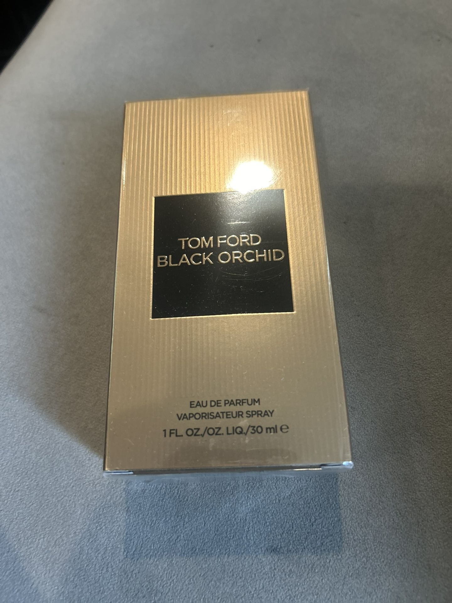 Tom Ford Women Perfume Tom Ford Black Orchid 70$