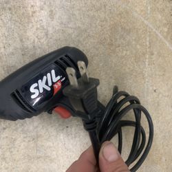 Corded Skil Drill 