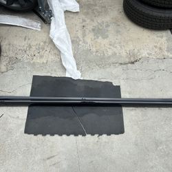 OEM 2021 BMW M3 G80 Factory Right Side Side Skirt