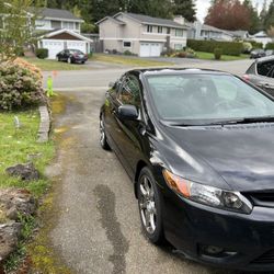 2006 Honda Civic