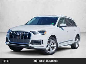 2023 Audi Q7