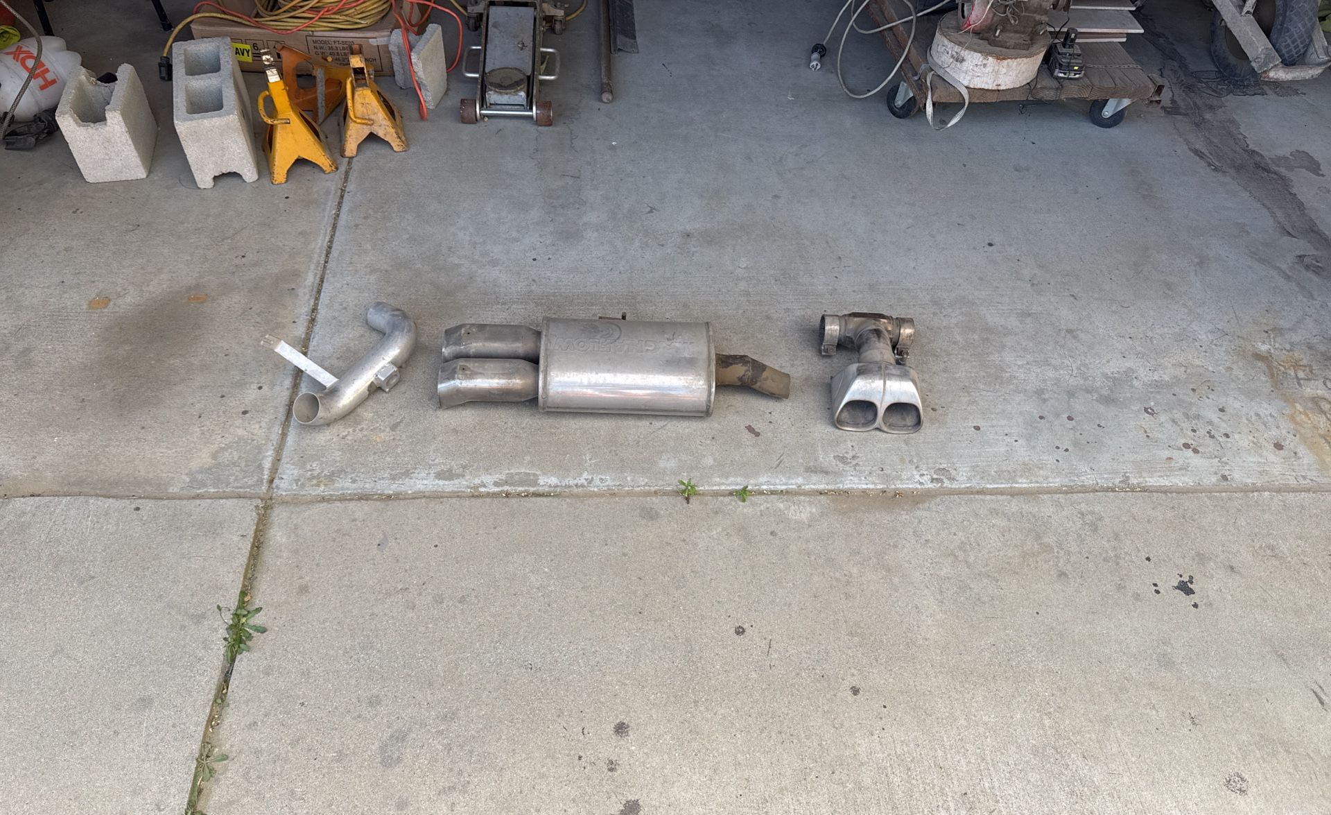 Car Parts