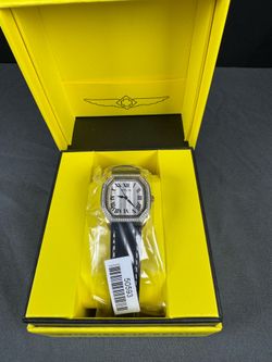 Invicta Wildflower Women’s Watch - 27mm, Black (50593)