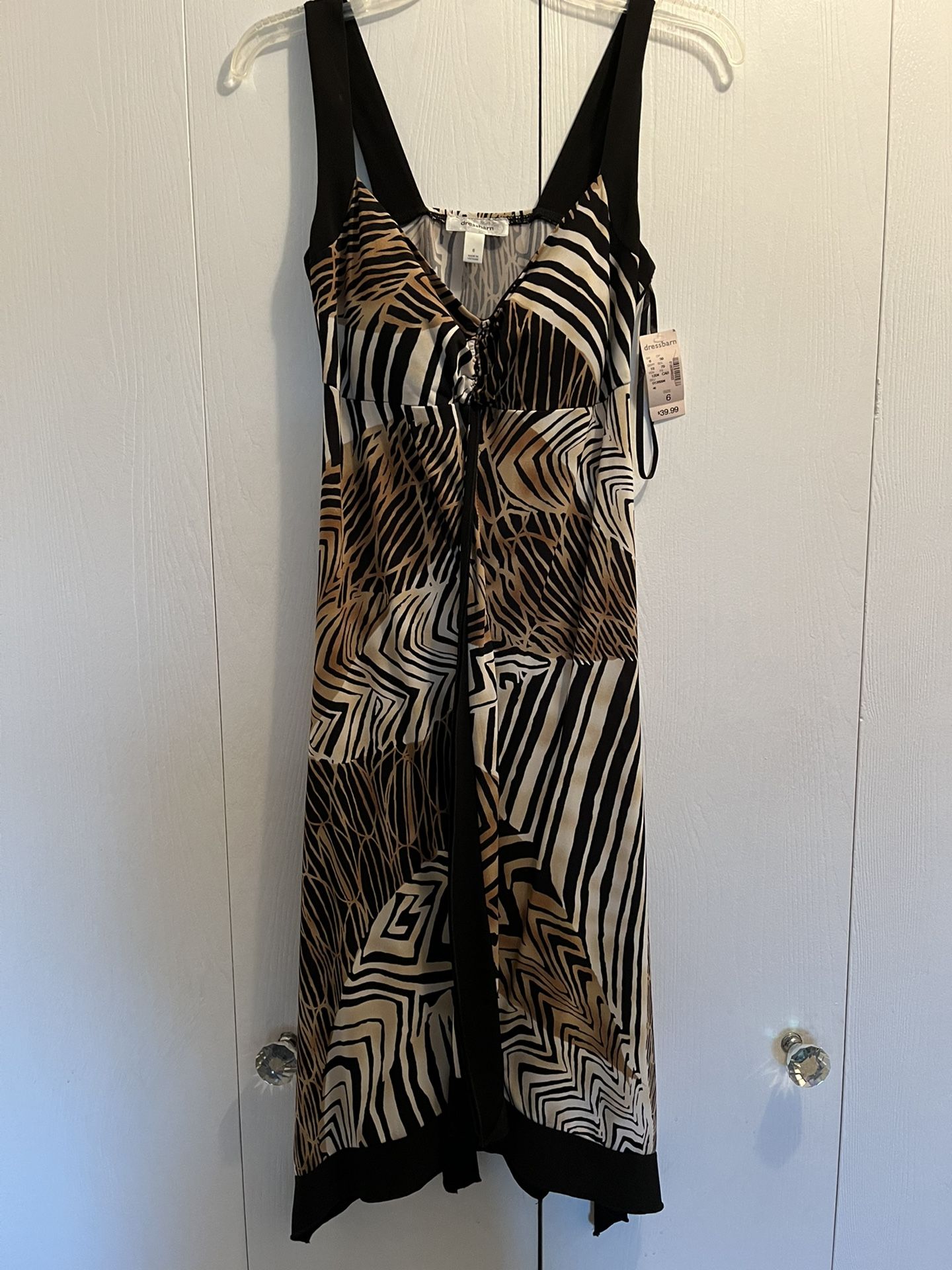 Dressy Sundress