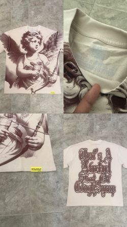 Awful Lot Of Cough Syrup Shirt