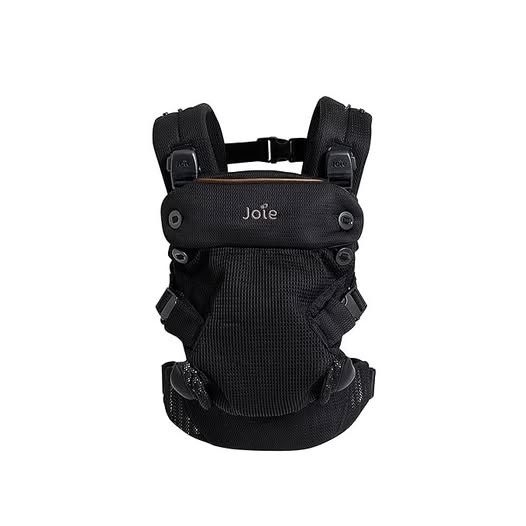 Joie Savvy Air 4-in-1 Mesh Baby Carrier - $120 Value