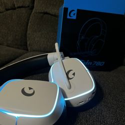 Wireless Gaming Headset 