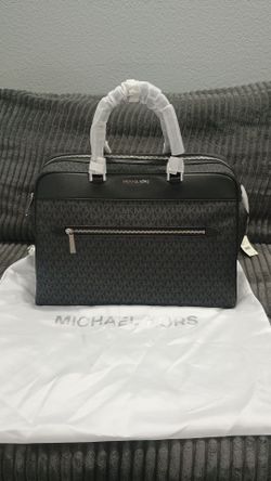 Mk travel bag