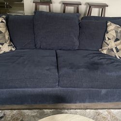 2 Set Couches 