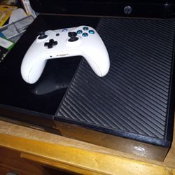 Xbox One For Sale 