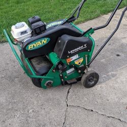 Ryan Lawn Aerator V