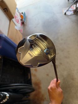 Taylormade Driver