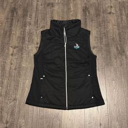 Chambers Bay Women’s Golf Vest 