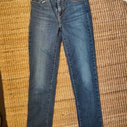 Women's Levi's 724